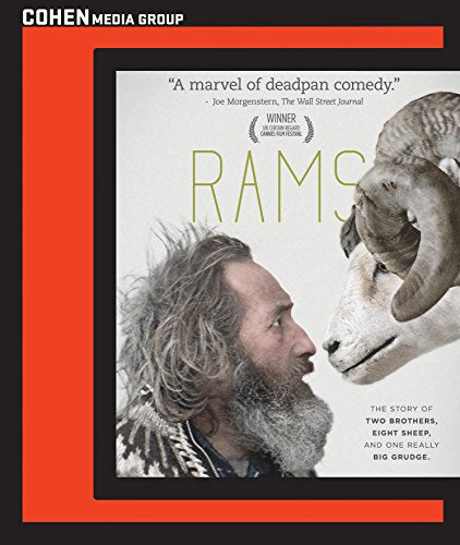 RAMS - BLU-COHEN MEDIA GROUP