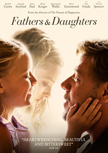 FATHERS & DAUGHTERS - DVD