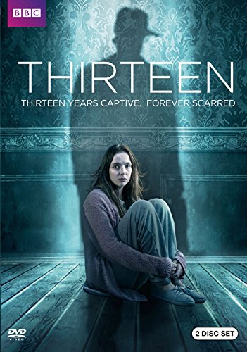 THIRTEEN (MINISERIES) - DVD-2016-JODIE COMER