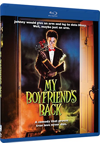 MY BOYFRIEND'S BACK - BLU-1993-ANDREW LOWERY