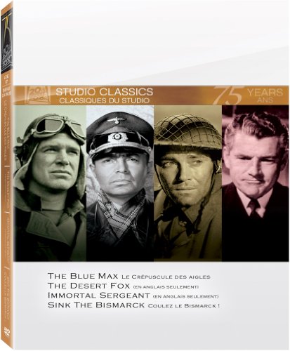 STUDIO CLASSICS COLLECTION '60S - DVD-9 DISCS