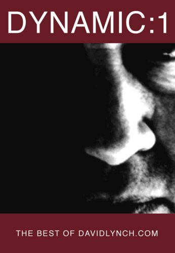 DYNAMIC:01 - DVD-BEST OF DAVIDLYNCH.COM