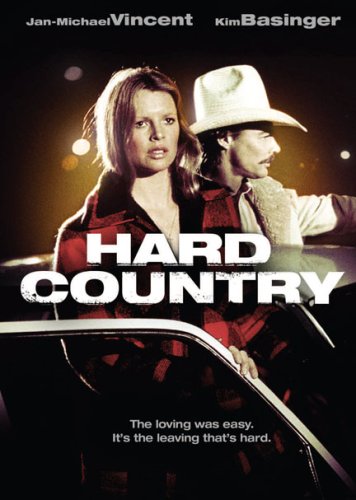 HARD COUNTRY - DVD