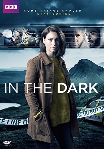 IN THE DARK - DVD-2018-MYANNA BURING