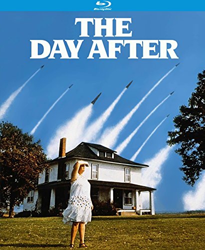DAY AFTER - BLU-KL STUDIO CLASSICS