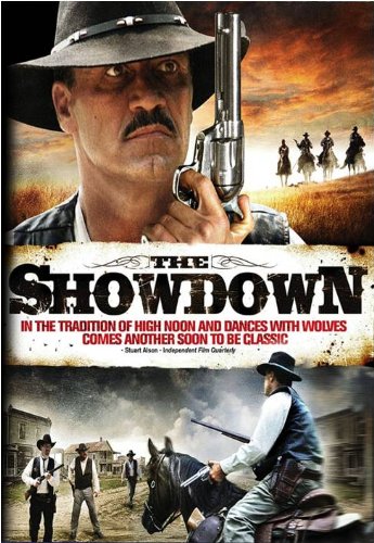 SHOWDOWN - DVD-1993-BILLY BLANKS