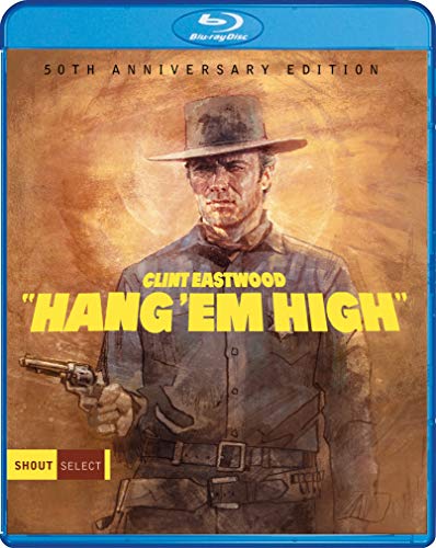 HANG 'EM HIGH - BLU-SHOUT SELECT
