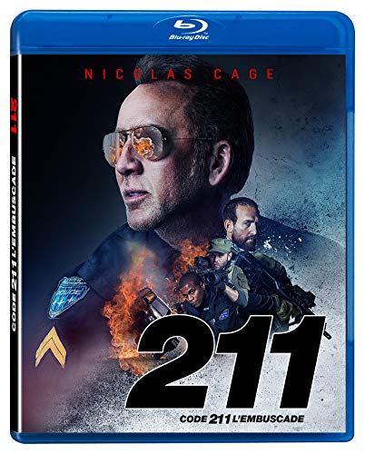 211 - BLU-2018-NICOLAS CAGE