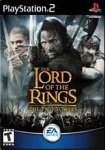 LORD OF THE RINGS: TWO TOWERS (GR HITS) - PS2