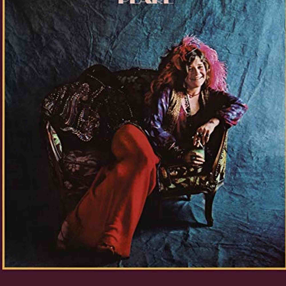 JOPLIN, JANIS - PEARL (RECORD STORE DAY) (VINYL)