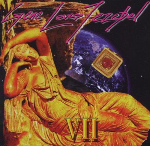 GENE LOVES JEZEBEL - GENE LOVES JEZEBEL: VII