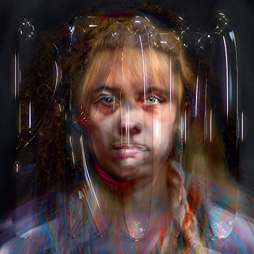 HOLLY HERNDON - PROTO CD (CD)