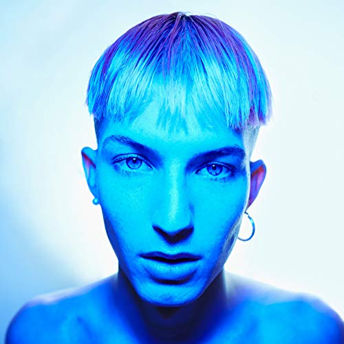 DAPPERTON, GUS - WHERE POLLY PEOPLE GO TO READ (CD)