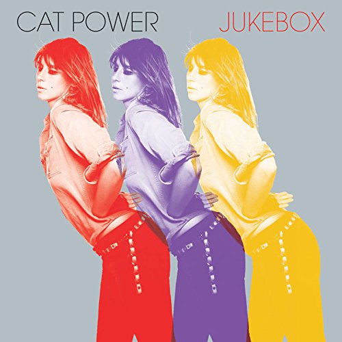 CAT POWER - JUKEBOX (LIMITED DELUXE 2 CD EDITION) (CD)