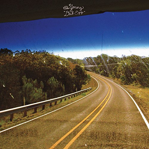 THE YOUNG - DUB EGG 2LP + DOWNLOAD