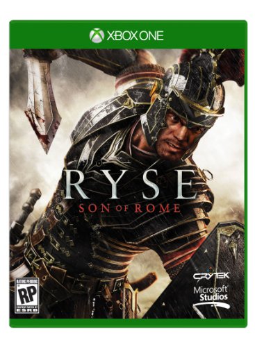 RYSE - XBOX ONE