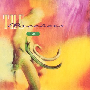 BREEDERS - POD