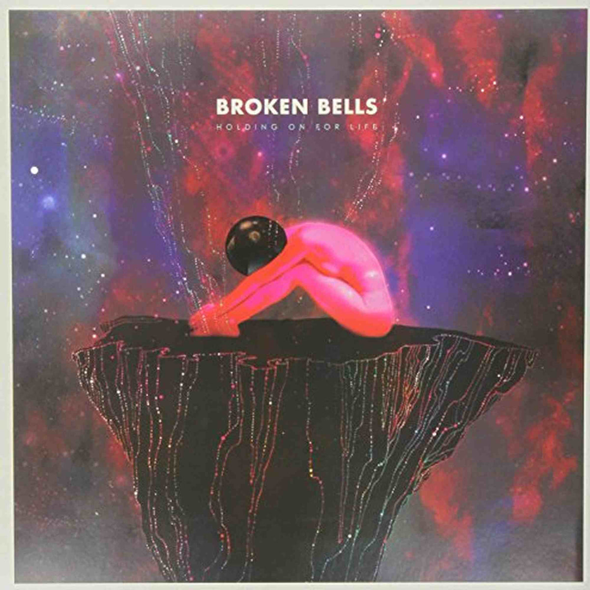 BROKEN BELLS - RSD)HOLDING ON\12" (VINYL)
