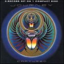 JOURNEY - CAPTURED
