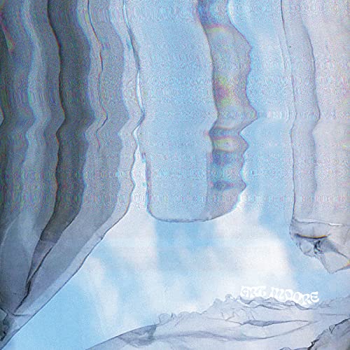 ART MOORE (CD)