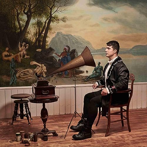WOLASTOQIYIK LINTUWAKONAWA (CD)