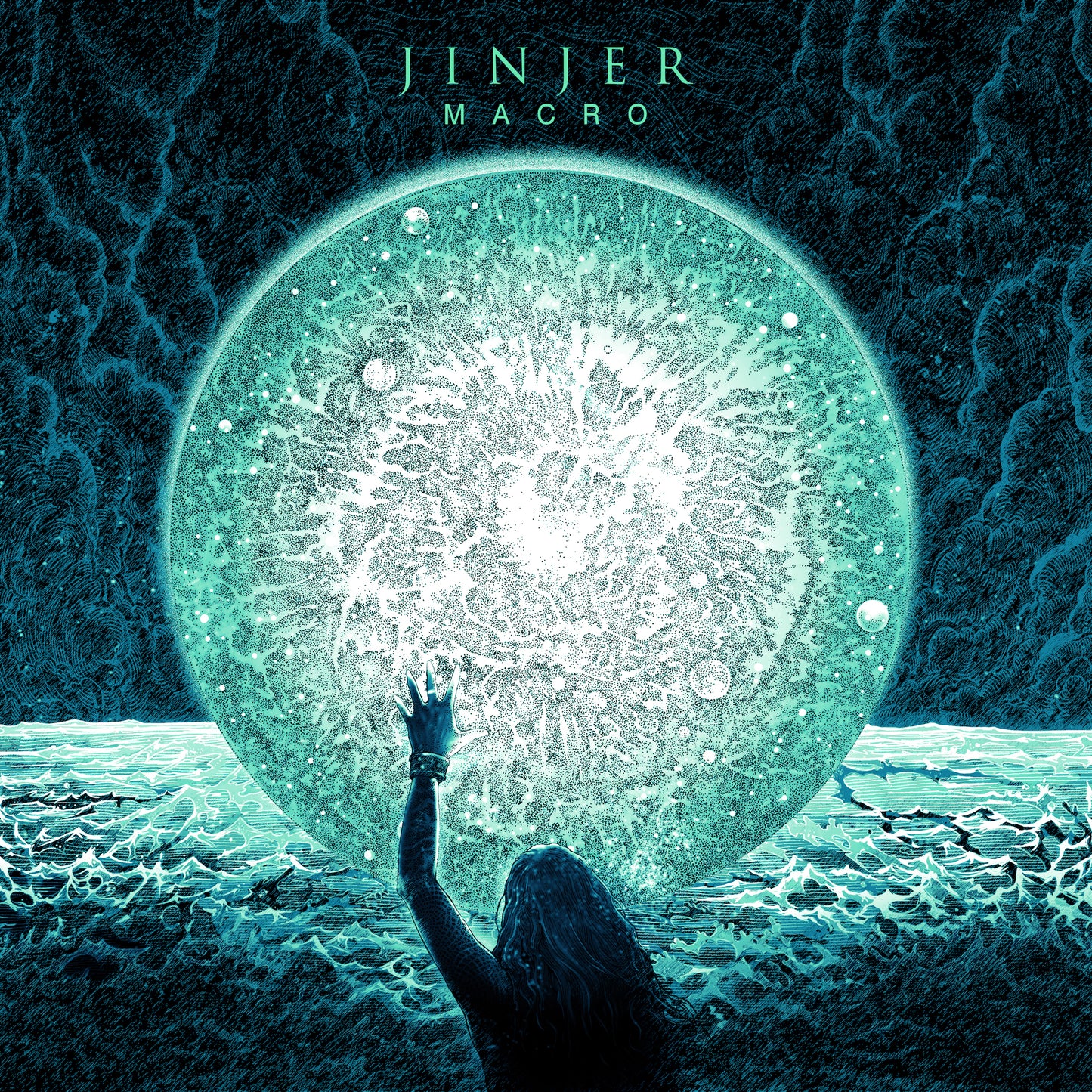 JINJER  - MACRO