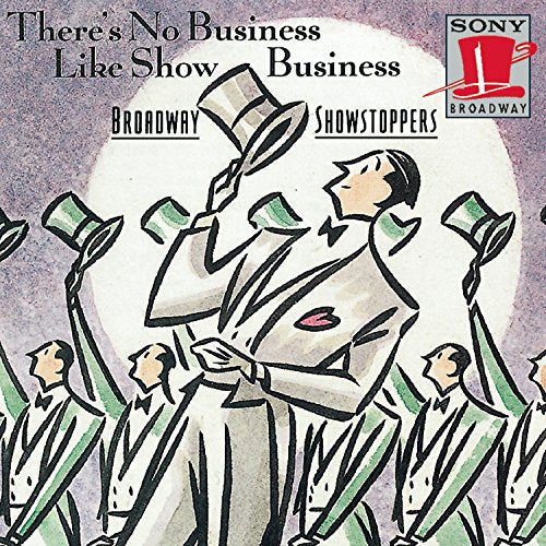 SNDTRK - THERE'S NO BUSINESS LIKE SHOW BUSINESS