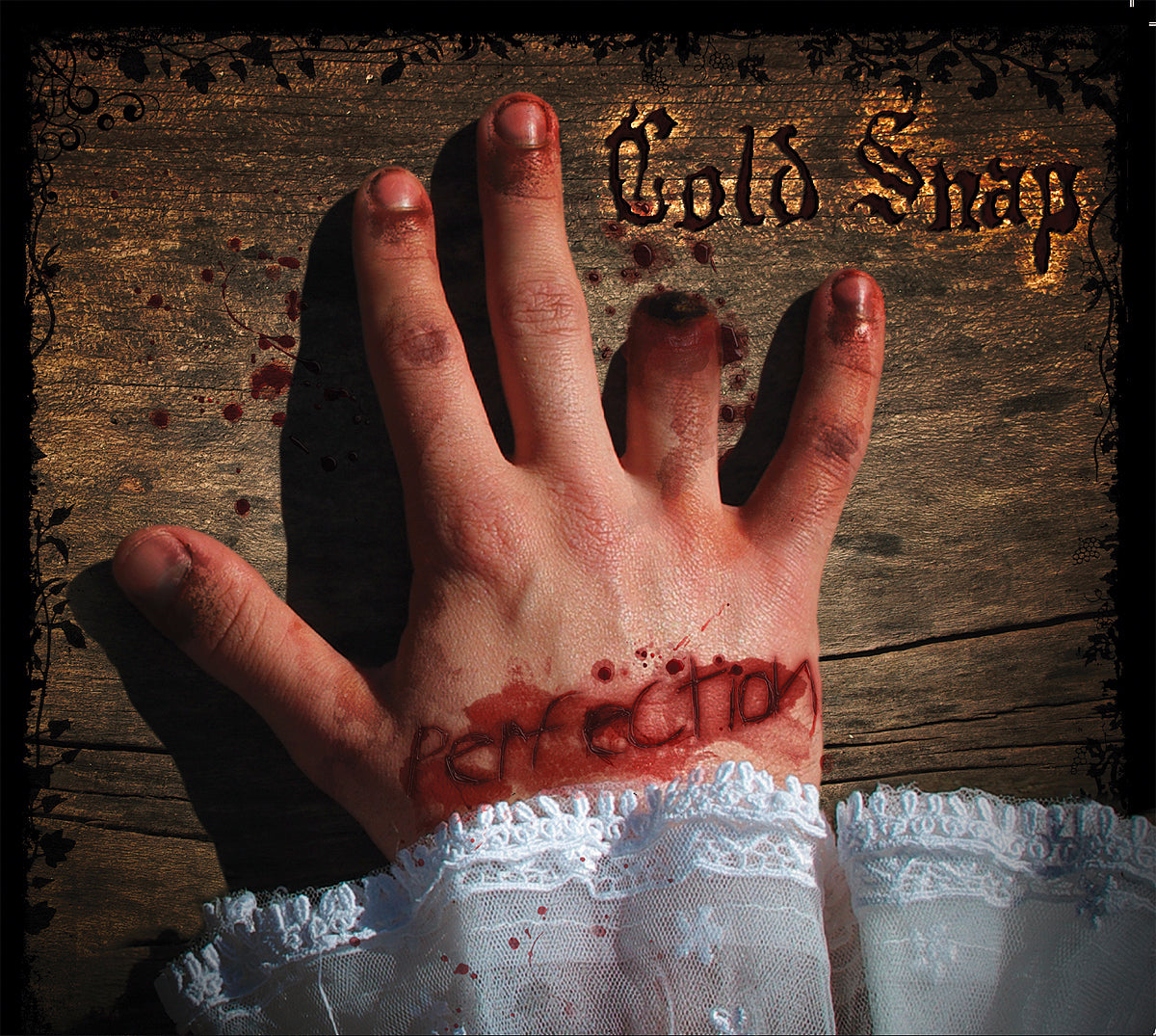 COLD SNAP  - PERFECTION