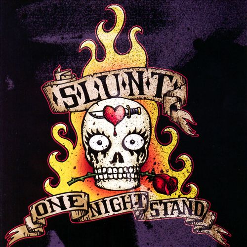 SLUNT  - ONE NIGHT STAND