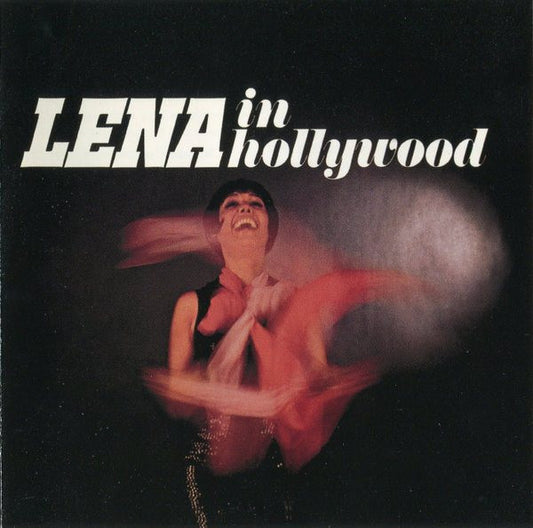 HORNE, LENA  - LENA IN HOLLYWOOD