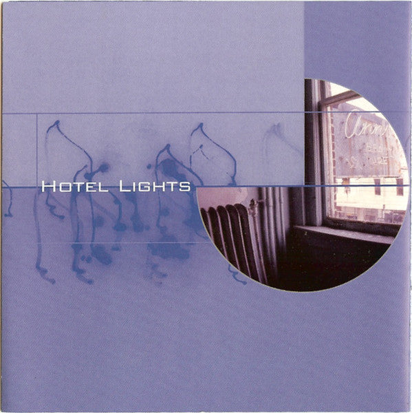 HOTEL LIGHTS  - ST