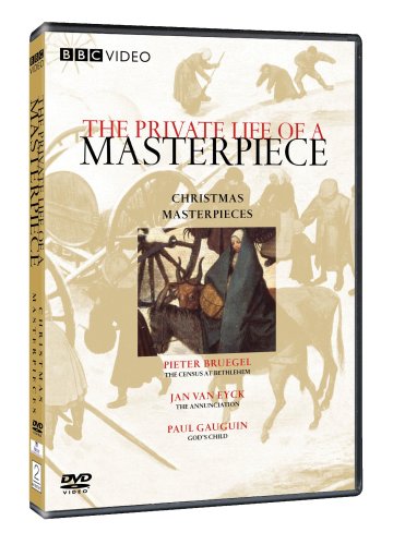 PRIVATE LIFE OF A MASTERPIECE