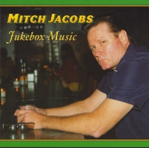 MITCH JACOBS - JUKEBOX MUSIC [CD]
