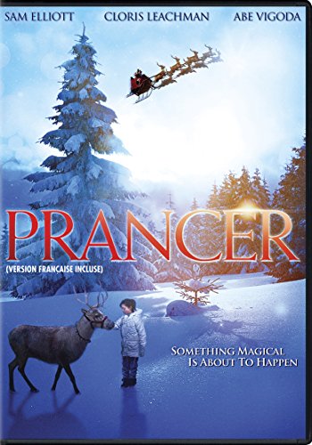 PRANCER 89