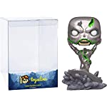 MARVEL ZOMBIES: ZOMBIE SILVER SURFER #67 - FUNKO POP!-EXCLUSIVE