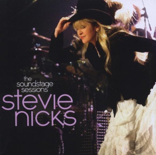 STEVIE NICKS - THE SOUNDSTAGE SESSIONS (CD ONLY)