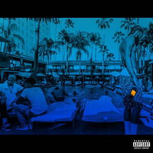 NIPSEY HUSSLE & BINO RIDEAUX - PROLIFIC [VINYL]