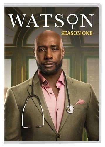 WATSON: SEASON ONE