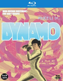 DYNAMO: SPECIAL EDITION [BLU-RAY/DVD]