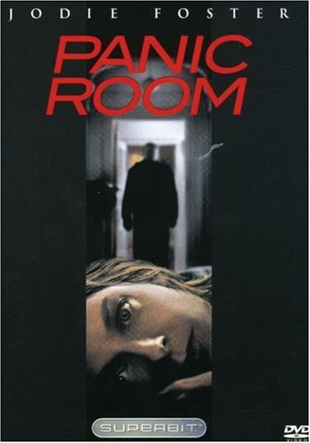 PANIC ROOM (BILINGUAL)