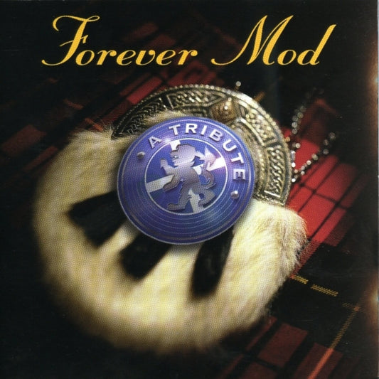 VARIOUS  - FOREVER MOD (2CDS)