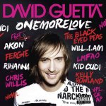 GUETTA, DAVID  - ONE MORE LOVE