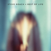 STEVE ROACH - REST OF LIFE [CD]