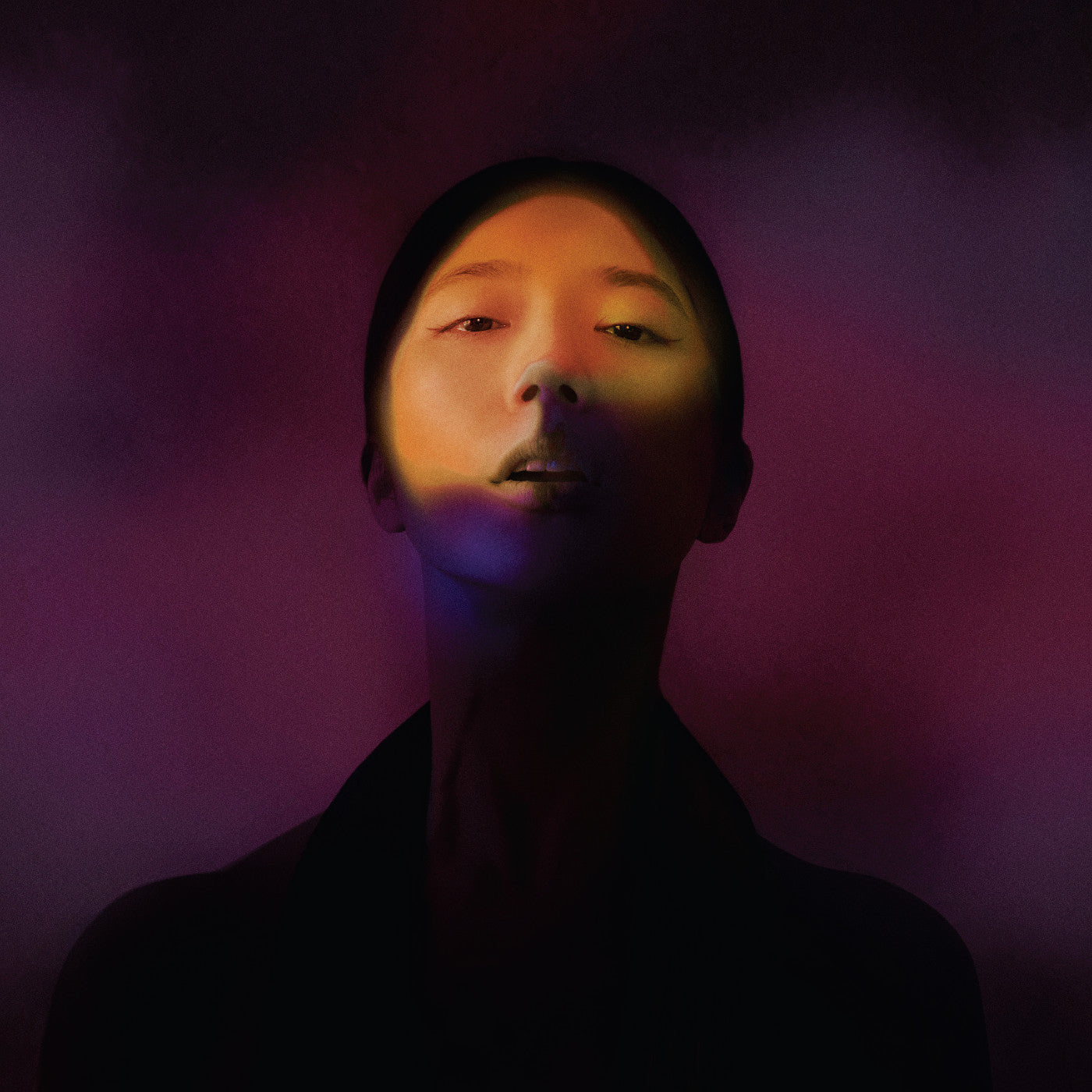 NOIT, HATIS - AURA REWORKS (TRANSLUCENT VINYL)
