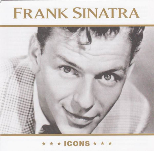 SINATRA, FRANK  - ICONS