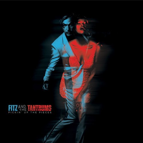 FITZ AND THE TANTRUMS - PICKIN UP THE PIECES (DIGI)