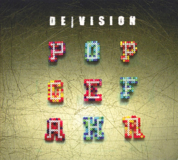 DE/VISION  - POPGEFAHR