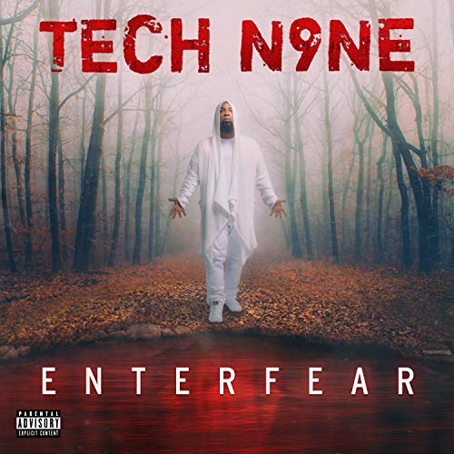 TECH N9NE - ENTERFEAR