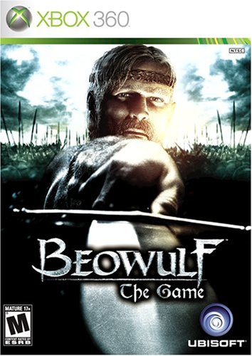 BEOWULF: THE GAME - XBOX 360