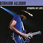 ALLISON BERNARD - ALLISON BERNARD - STORM OF LIFE